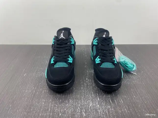Reps TBkick Air DH6927-001 Jordan 4 0617